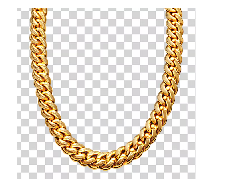 Jewelry Preview