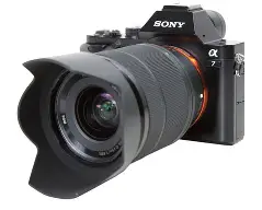 Sony Camera